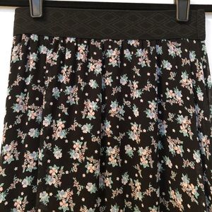 Lularoe Lucy Skirt